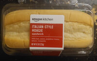 Italian-Style Hoagie