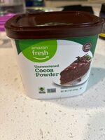 Cocoa Powder