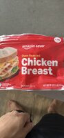 Oven Roasted Chicken Breast
