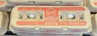 Cage Free Large Eggs