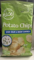 Potato Chips