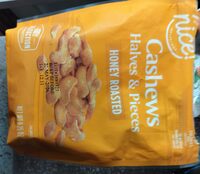 Cashews
