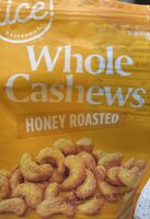 Cashews