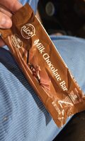 Milk Chocolate NICE! bar