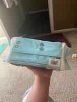 Baby Wipes