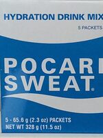 Hydration Drink Mix