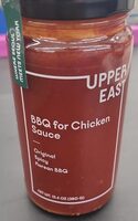 BBQ for Chicken Sause