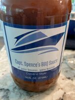 Bbq sauce