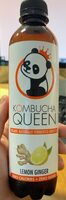 Kombucha