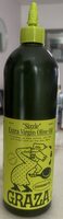 Extra Virgin Olive Oil