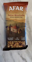Italian Bruschetta