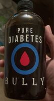 Pure Diabetes Bully