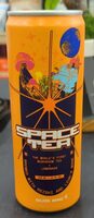 Space Tea