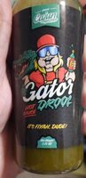 Gator Drool