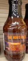 Premium bbq sauce