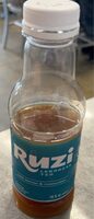 Ruzi Lebanese Tea