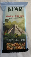 Mexican Chili Lime