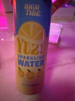 Sparkling Yuzu