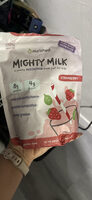 Mighty Milk