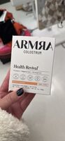 Colostrum Supplement