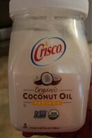Organic Coconut Oil Refined