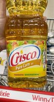 Corn oil