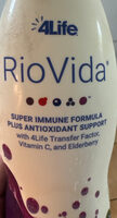 Rio vida