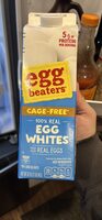 Egg Whites