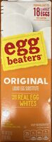 Original Liquid Egg Substitute