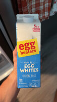 Egg Whites