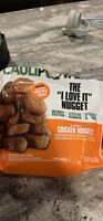 Chicken Nuggets