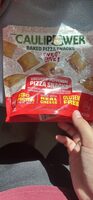 Uncured Pepperoni Pizza Snacks