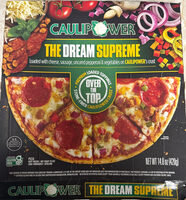 The Dream Supreme
