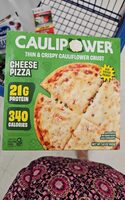 Cheese Pizza
