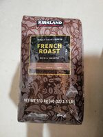 French roast