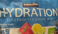 Hydration