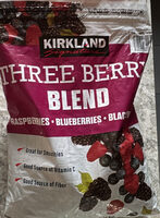 Berry Blend