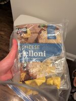 Five Cheese Tortellini