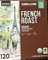 Keurig French Roast Coffee