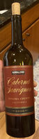 Cabernet Sauvignon