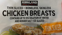 Chicken Breast