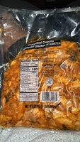 Chargrilled Chipotle Seasoned Chicken