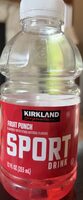 Sport Drink