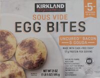 Egg Bites