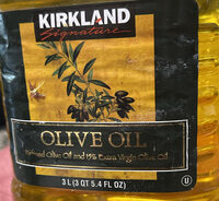 Olive Oil