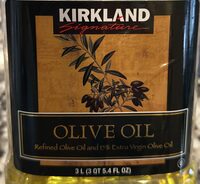 Olive Oil