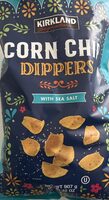 Corn Chip Dippers