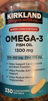 Omega 3