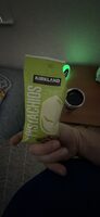Pistachios Roasted & Salted