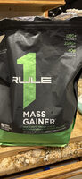 Mass Gainer